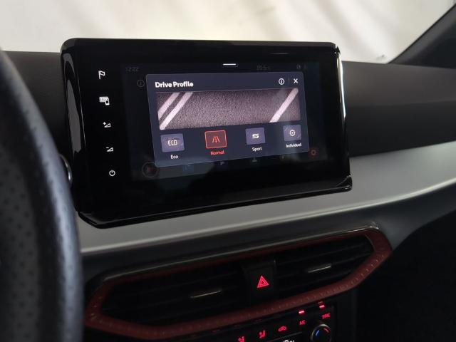 SEAT Arona 1.0 TSI FR XM 85 kW (115 CV)