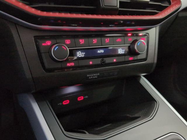 SEAT Arona 1.0 TSI FR XM 85 kW (115 CV)