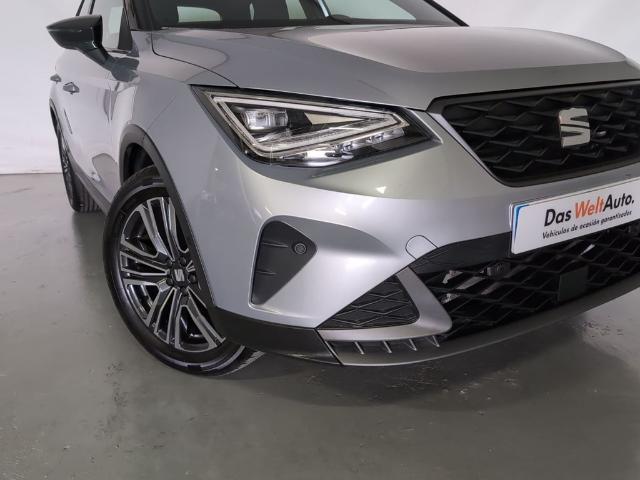 SEAT Arona 1.0 TSI FR XM 85 kW (115 CV)