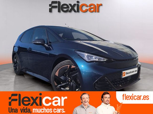 CUPRA Born en Motorflash