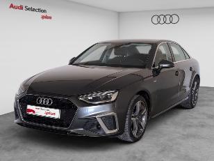 Coche de Ocasión VGRS