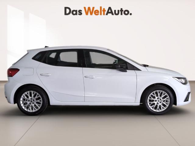 SEAT Ibiza 1.0 TSI S&S FR XS 85 kW (115 CV)