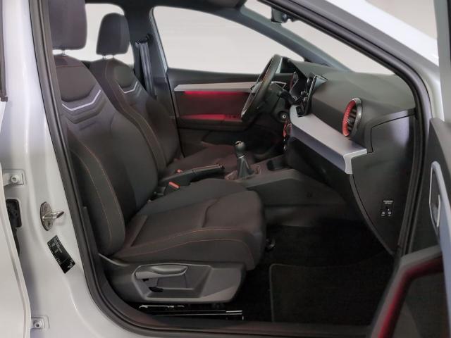 SEAT Ibiza 1.0 TSI S&S FR XS 85 kW (115 CV)