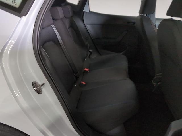 SEAT Ibiza 1.0 TSI S&S FR XS 85 kW (115 CV)