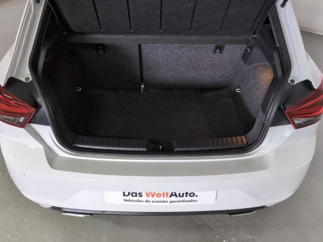 SEAT Ibiza 1.0 TSI S&S FR XS 85 kW (115 CV)