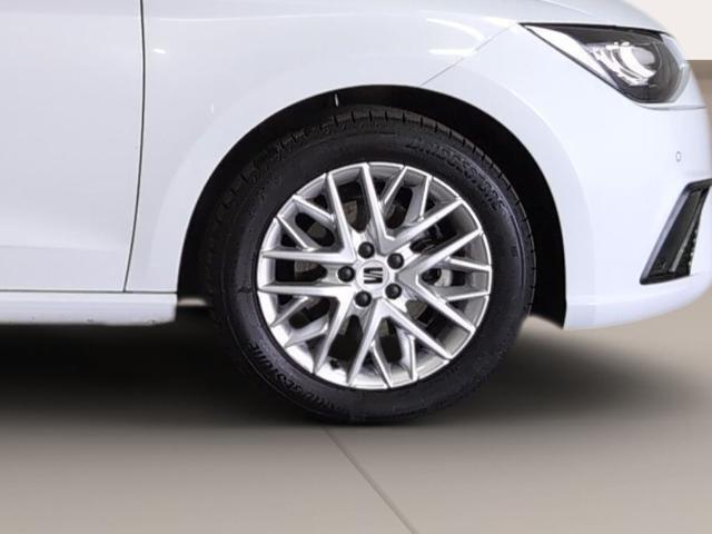 SEAT Ibiza 1.0 TSI S&S FR XS 85 kW (115 CV)