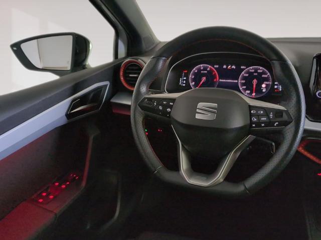 SEAT Ibiza 1.0 TSI S&S FR XS 85 kW (115 CV)