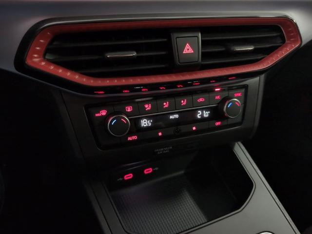 SEAT Ibiza 1.0 TSI S&S FR XS 85 kW (115 CV)