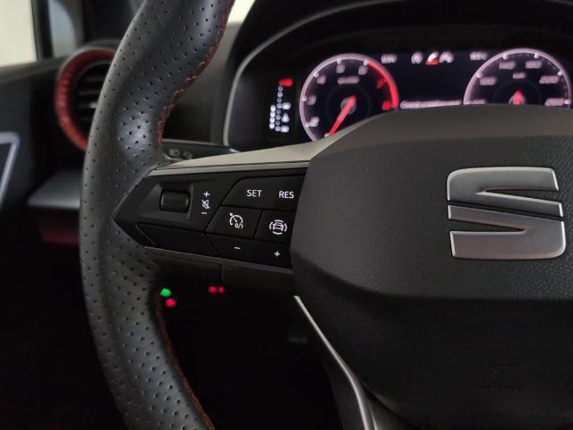 SEAT Ibiza 1.0 TSI S&S FR XS 85 kW (115 CV)