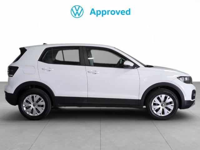 Volkswagen T-Cross Edition 1.0 TSI 70 kW (95 CV)