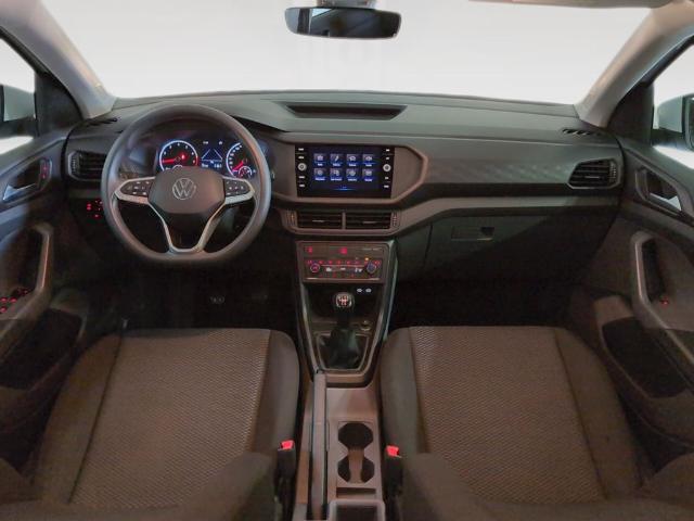 Volkswagen T-Cross Edition 1.0 TSI 70 kW (95 CV)