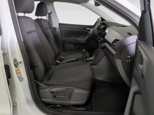 Volkswagen T-Cross Edition 1.0 TSI 70 kW (95 CV)
