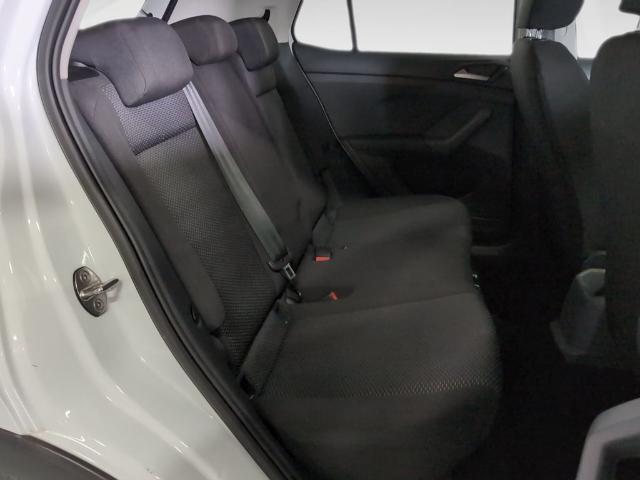 Volkswagen T-Cross Edition 1.0 TSI 70 kW (95 CV)