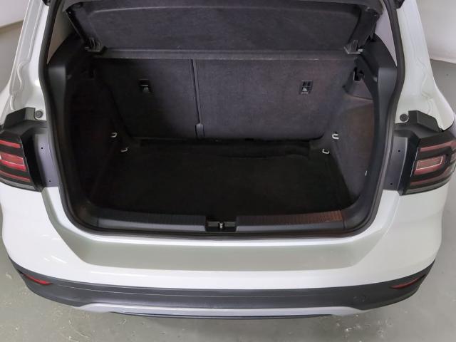 Volkswagen T-Cross Edition 1.0 TSI 70 kW (95 CV)
