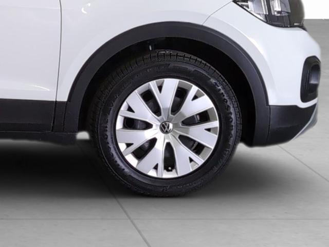 Volkswagen T-Cross Edition 1.0 TSI 70 kW (95 CV)