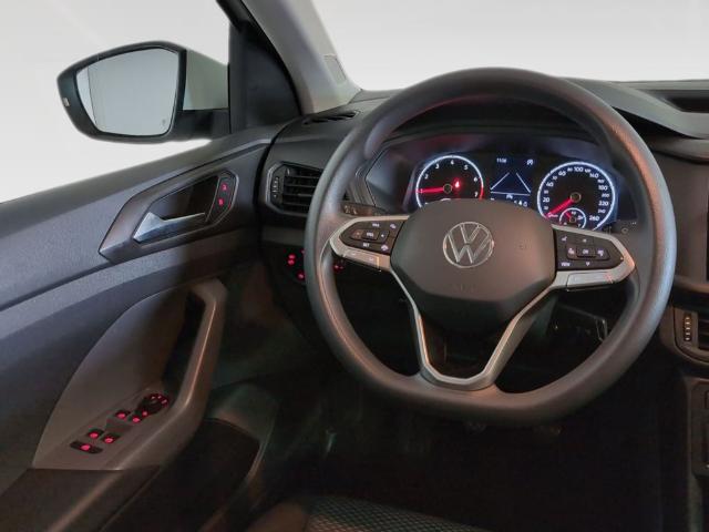 Volkswagen T-Cross Edition 1.0 TSI 70 kW (95 CV)