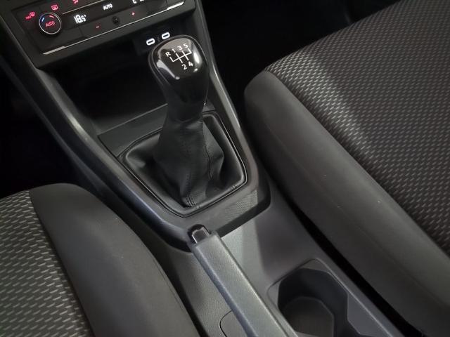 Volkswagen T-Cross Edition 1.0 TSI 70 kW (95 CV)