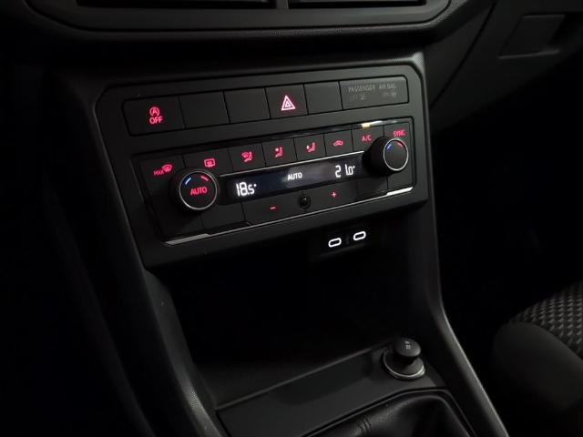 Volkswagen T-Cross Edition 1.0 TSI 70 kW (95 CV)