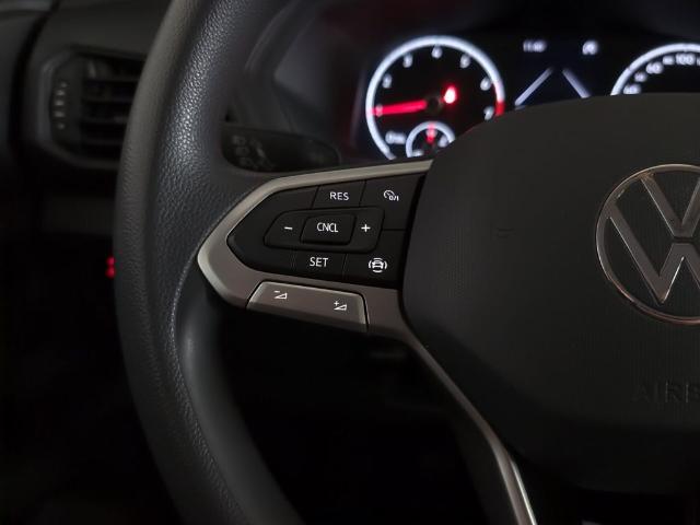 Volkswagen T-Cross Edition 1.0 TSI 70 kW (95 CV)