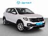 Volkswagen T-Cross Edition 1.0 TSI 70 kW (95 CV)