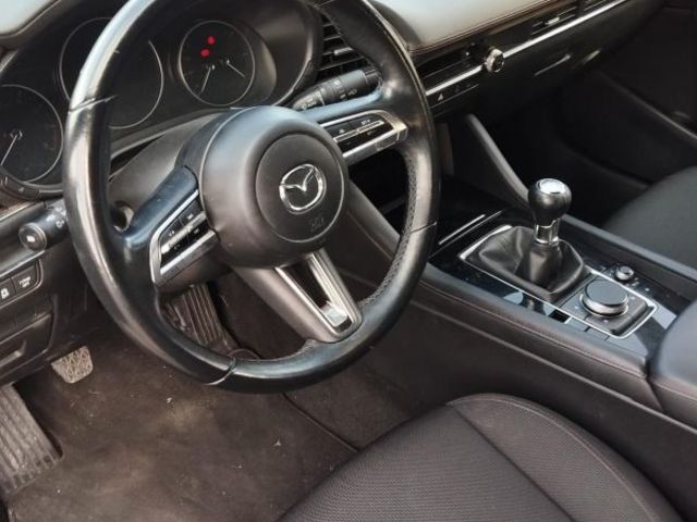 Mazda Mazda 3 2.0 e-SKYACTIV-G Homura 89 kW (122 CV)