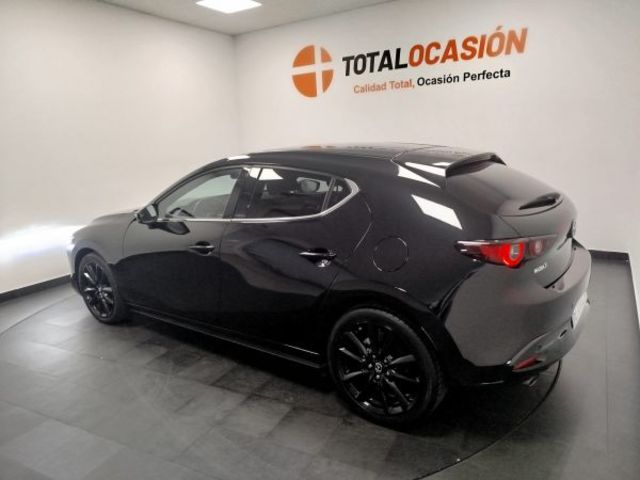 Mazda Mazda 3 2.0 e-SKYACTIV-G Homura 89 kW (122 CV)