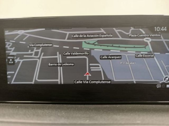 Mazda Mazda 3 2.0 e-SKYACTIV-G Homura 89 kW (122 CV)