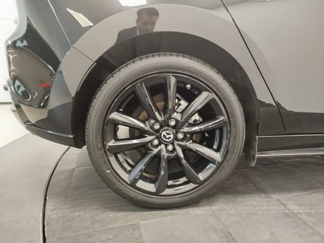 Mazda Mazda 3 2.0 e-SKYACTIV-G Homura 89 kW (122 CV)