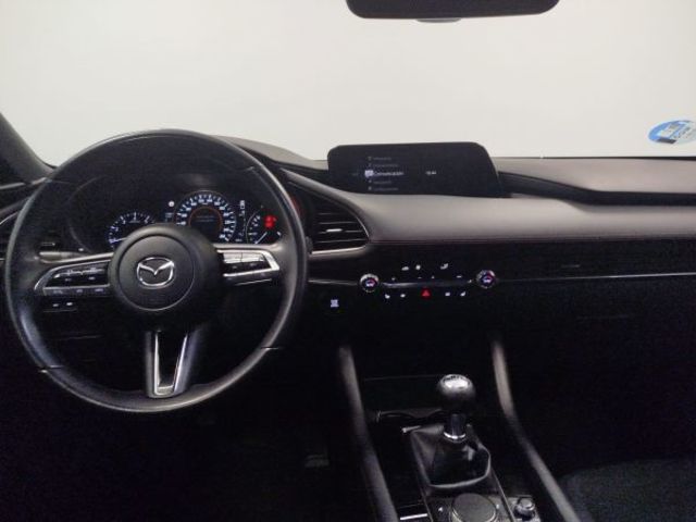 Mazda Mazda 3 2.0 e-SKYACTIV-G Homura 89 kW (122 CV)