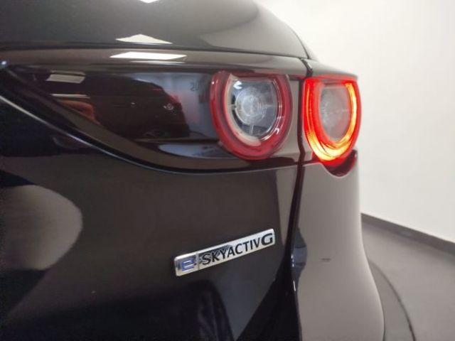 Mazda Mazda 3 2.0 e-SKYACTIV-G Homura 89 kW (122 CV)