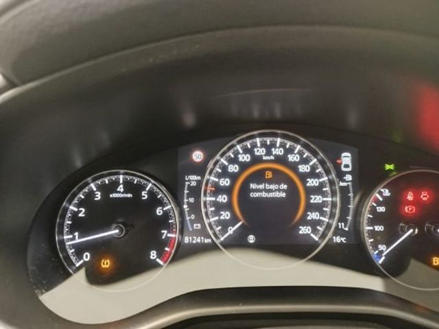 Mazda Mazda 3 2.0 e-SKYACTIV-G Homura 89 kW (122 CV)