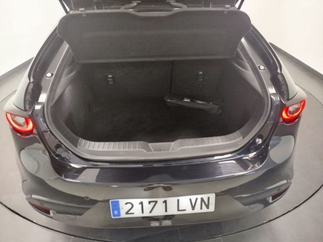 Mazda Mazda 3 2.0 e-SKYACTIV-G Homura 89 kW (122 CV)