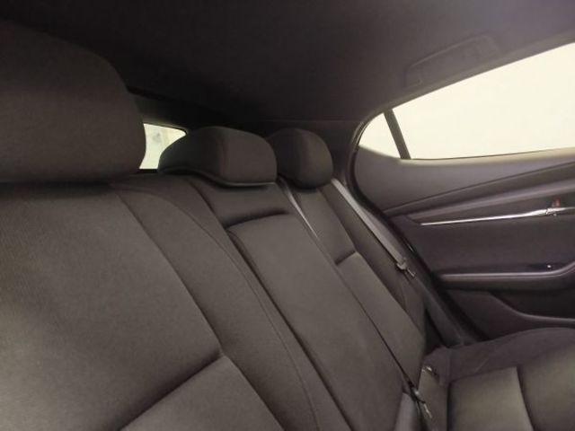 Mazda Mazda 3 2.0 e-SKYACTIV-G Homura 89 kW (122 CV)