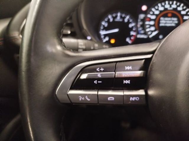 Mazda Mazda 3 2.0 e-SKYACTIV-G Homura 89 kW (122 CV)