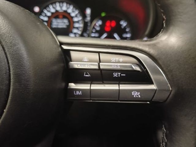 Mazda Mazda 3 2.0 e-SKYACTIV-G Homura 89 kW (122 CV)