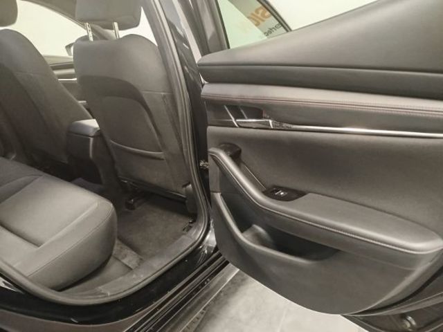 Mazda Mazda 3 2.0 e-SKYACTIV-G Homura 89 kW (122 CV)