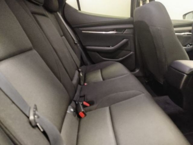 Mazda Mazda 3 2.0 e-SKYACTIV-G Homura 89 kW (122 CV)