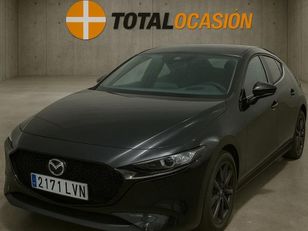 Mazda Mazda 3 2.0 de segunda mano