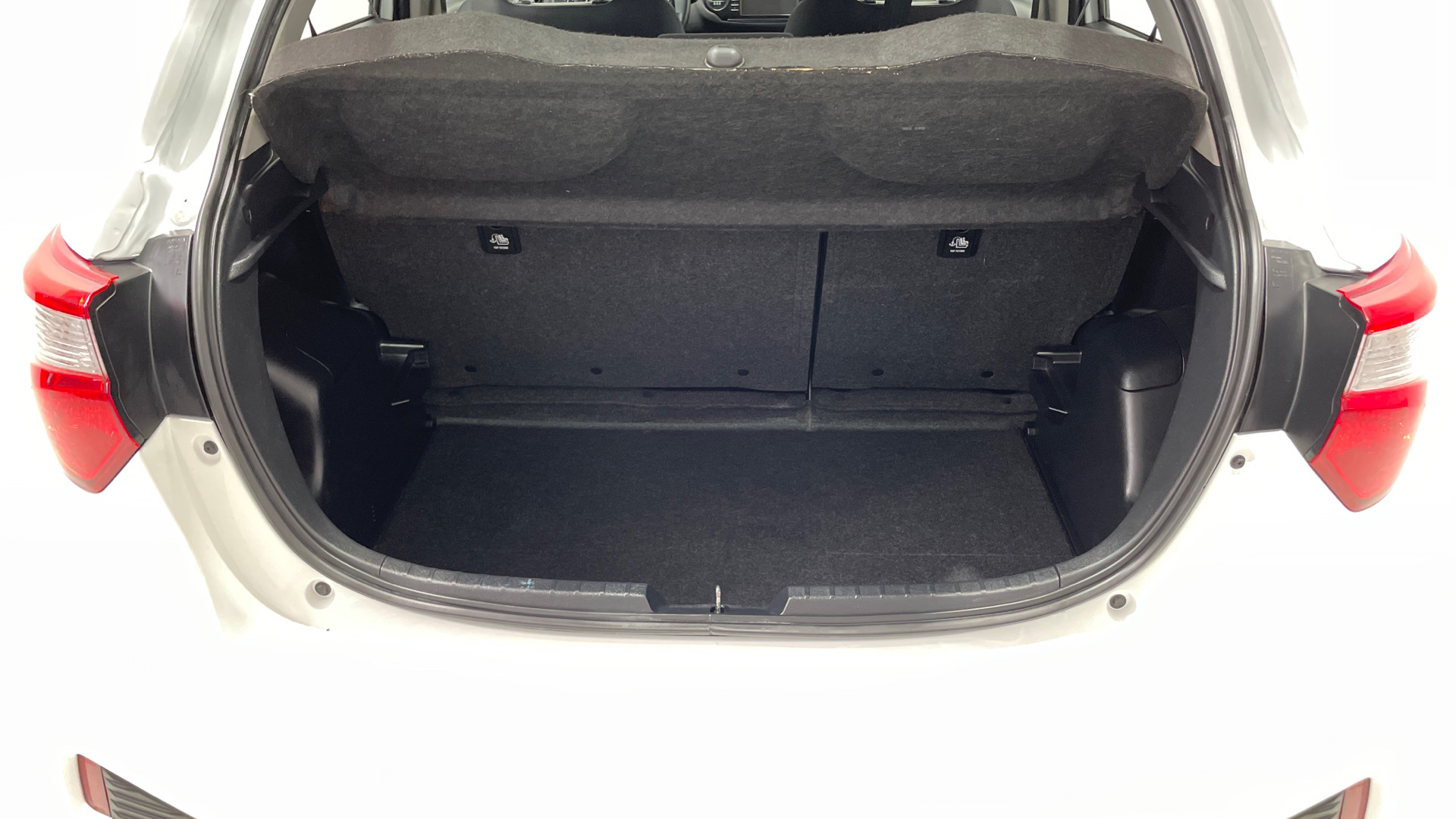 Toyota Yaris 1.5 100H en Barcelona