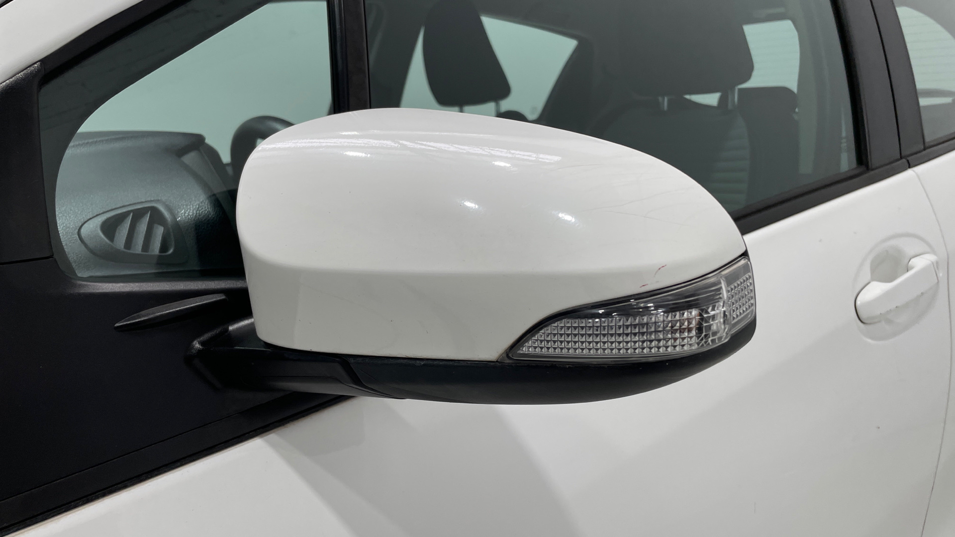 Toyota Yaris 1.5 100H en Barcelona