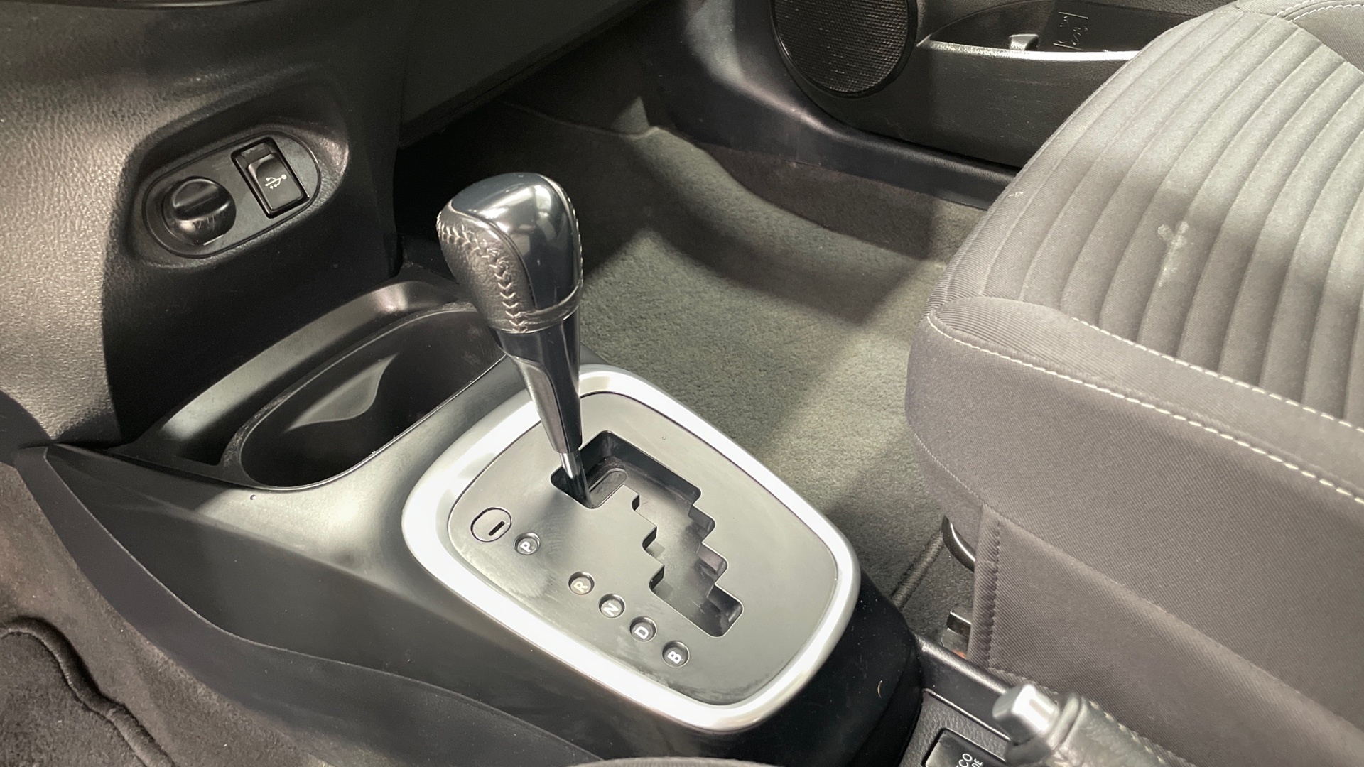 Toyota Yaris 1.5 100H en Barcelona