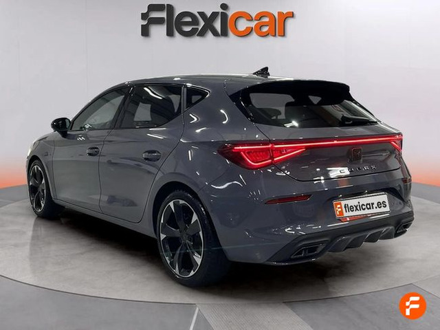Foto 4 CUPRA León 1.5 eTSI Launch Edition DSG 110 kW (150 CV)