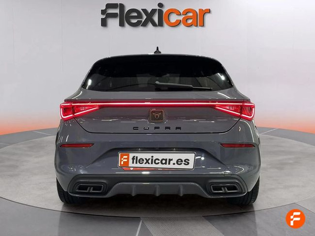 Foto 5 CUPRA León 1.5 eTSI Launch Edition DSG 110 kW (150 CV)