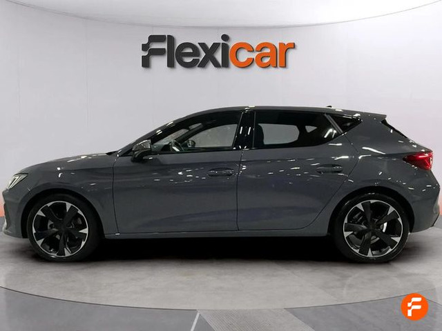 Foto 7 CUPRA León 1.5 eTSI Launch Edition DSG 110 kW (150 CV)