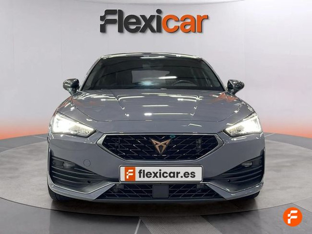 Foto 9 CUPRA León 1.5 eTSI Launch Edition DSG 110 kW (150 CV)