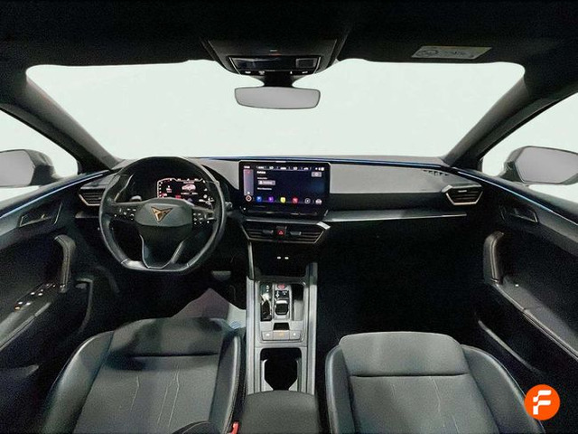 Foto 10 CUPRA León 1.5 eTSI Launch Edition DSG 110 kW (150 CV)