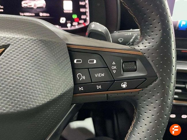 Foto 15 CUPRA León 1.5 eTSI Launch Edition DSG 110 kW (150 CV)