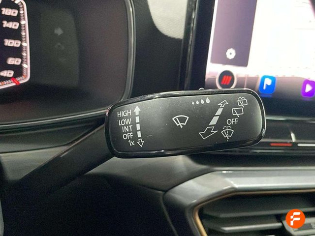 Foto 16 CUPRA León 1.5 eTSI Launch Edition DSG 110 kW (150 CV)