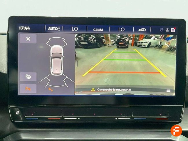 Foto 18 CUPRA León 1.5 eTSI Launch Edition DSG 110 kW (150 CV)