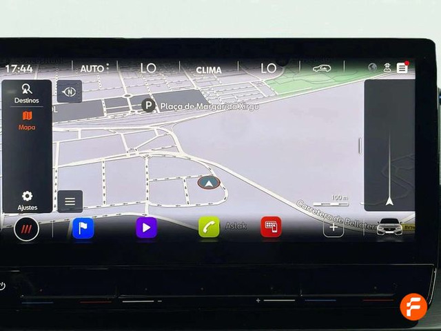 Foto 19 CUPRA León 1.5 eTSI Launch Edition DSG 110 kW (150 CV)